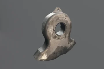 250kg dht hammer