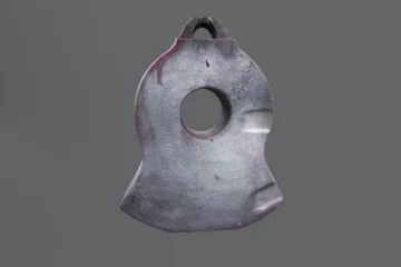 346kg shredder hammer