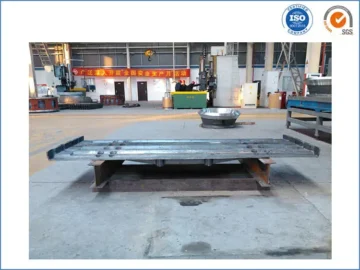AF28 Apron Feeder Pans