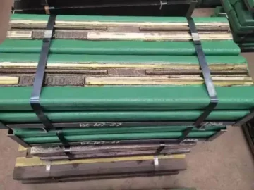 Blow-Bars