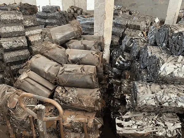 Chromium-Steel-Casting