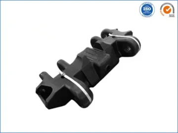 Crawler Crane Track Shoes