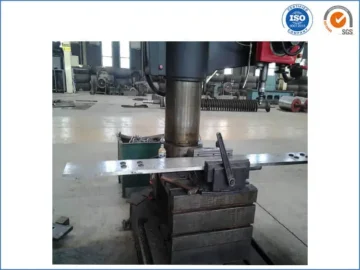 D3 Apron Feeder Pans