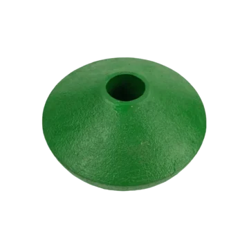 Distributor plate
