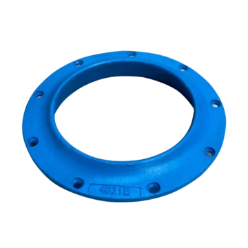 Feed Eye Ring