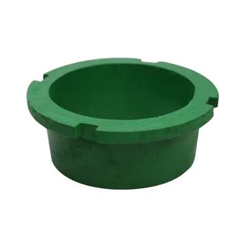 feed tube