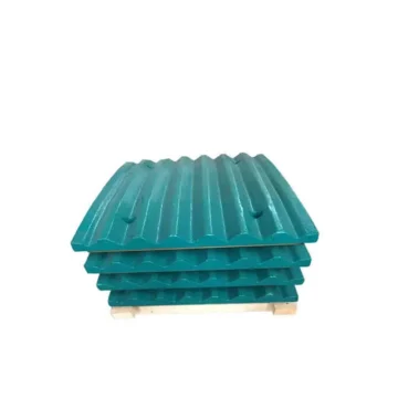 Fixed-Jaw-Plate