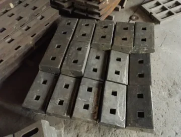 Impact-Bars