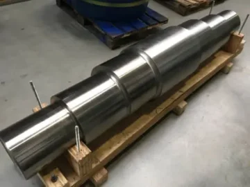 Jaw-Crusher-Shaft