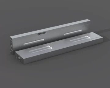 Lippmann 5165LS Blow Bar