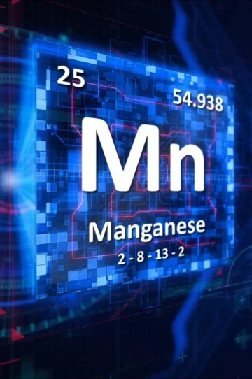 Manganese steel 680x1024