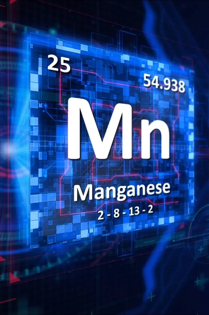 Manganese steel 680x1024