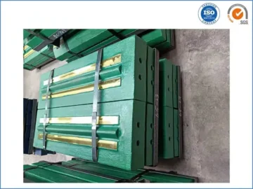 Nordberg NP1110 Blow Bars