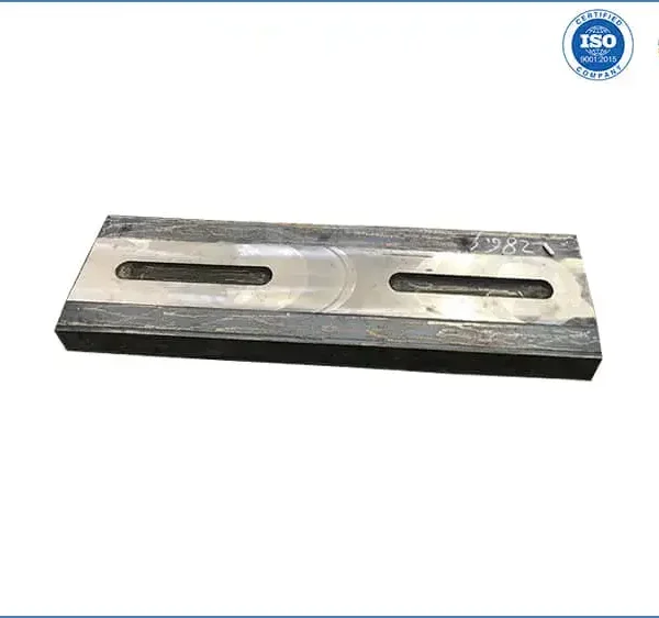 PF Series Impact Crusher Parts