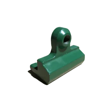 Rotor tip