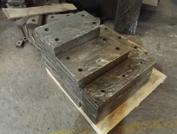 Side-Plates