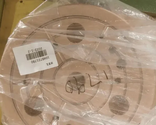 OMNICONE 937 Socket Liner