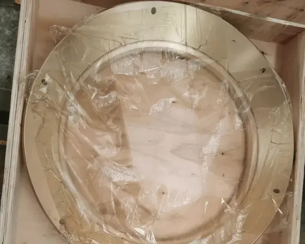 Nordberg GYRADISC 36 Socket Liner