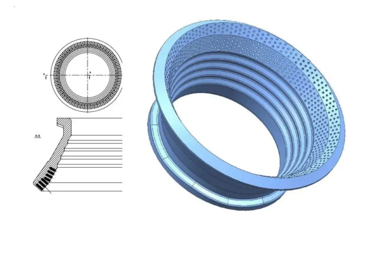 TIC-Inlay-Wear-Parts
