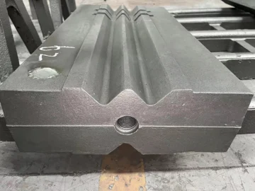 Terex Blow Bars 3