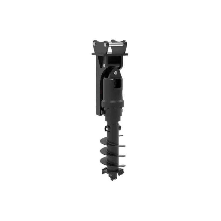 Terra Grip Auger
