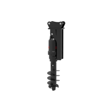 Terra Grip Auger