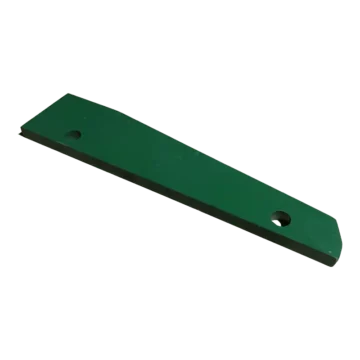 Trail Plates