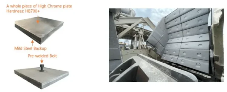 Bimetal-Side-Plates-For-Impact-Crusher