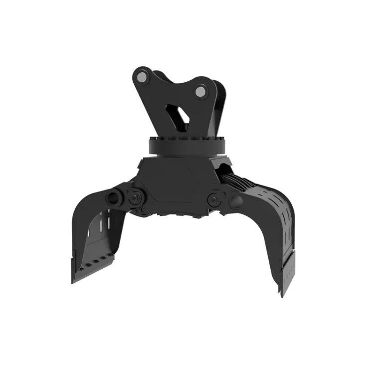 Terra Grip Grapples