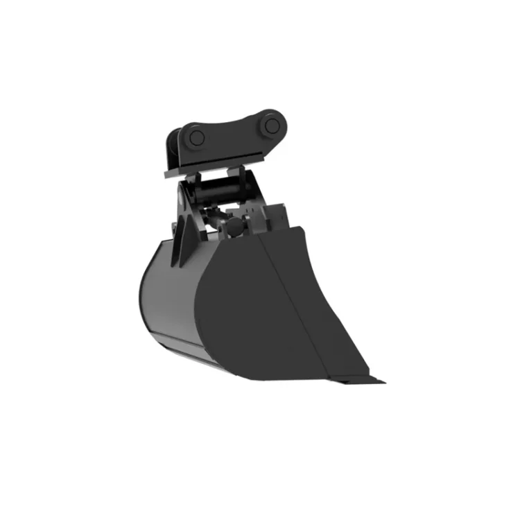 Excavator Ditching Bucket 1-80 Ton