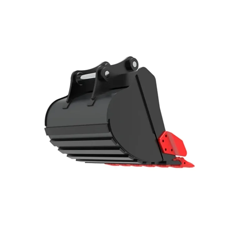 Terra Grip Extreme Duty 20-400 tons 2-11 cbm