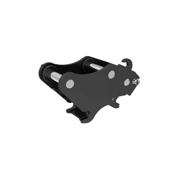 Terra Grip Hydraulic Quick Coupler