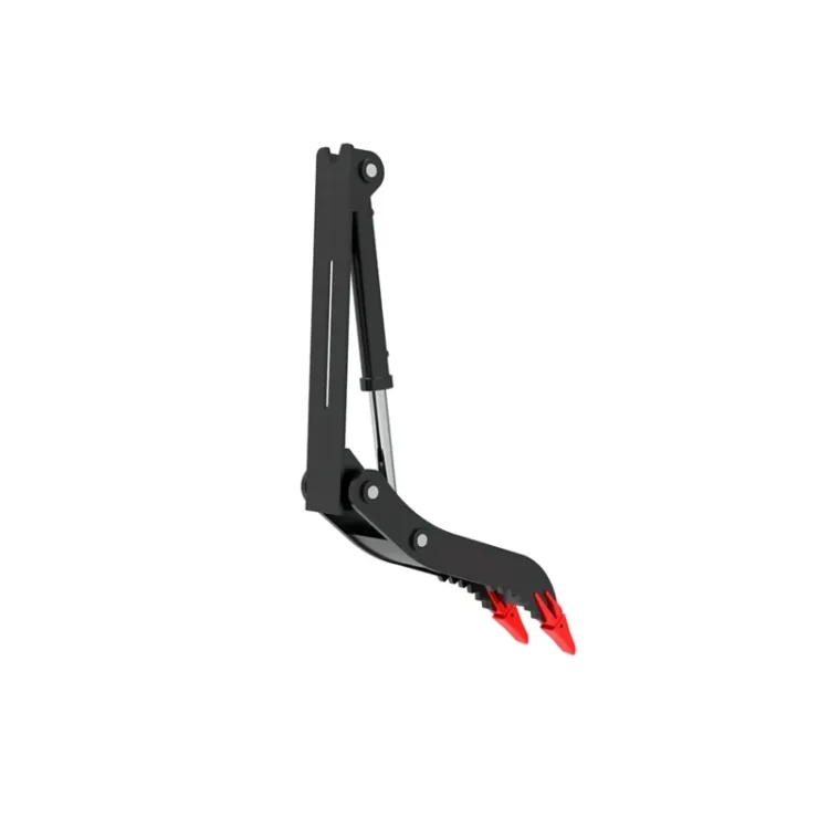 Hydraulic Thumbs for Excavator 1-40 Tons