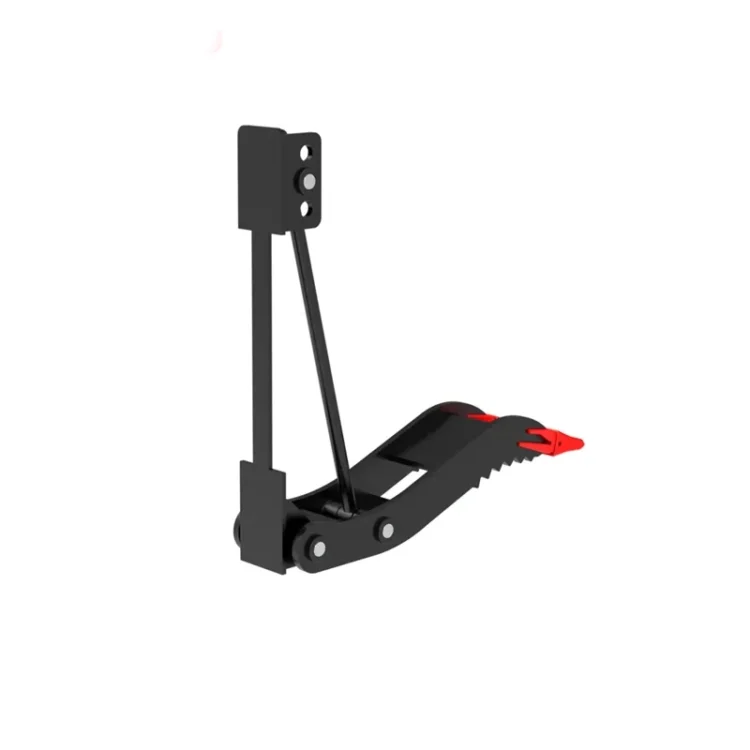 Mehanical Thumbs for Excavator