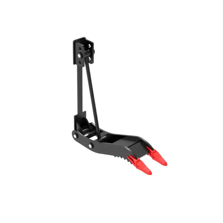 Mehanical Thumbs for Excavator