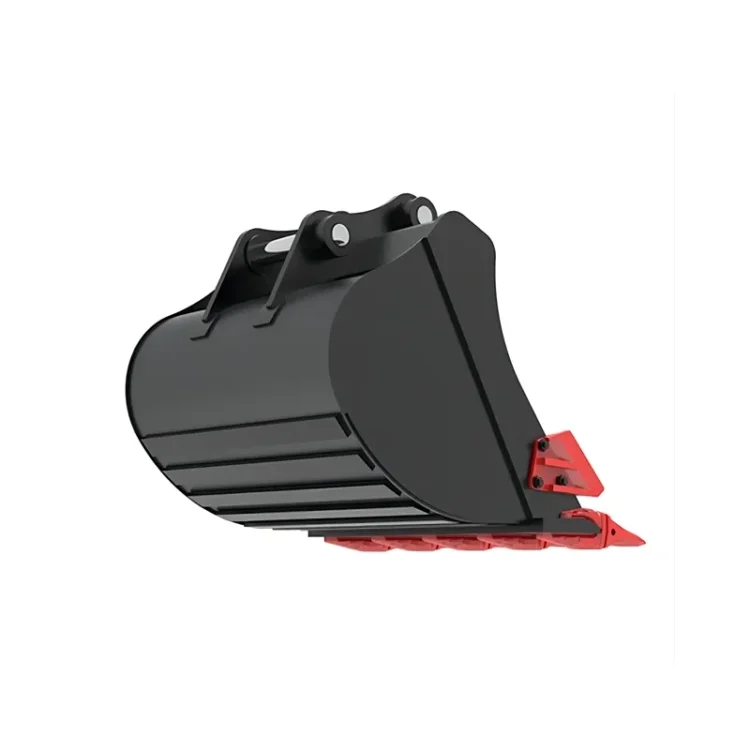 Terra Grip Standard bucket
