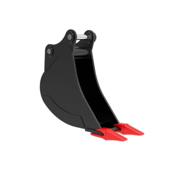 Terra Grip Trench Bucket for Excavator 1-80 Ton