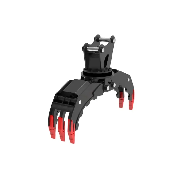 Terra grip Rotating Grapples