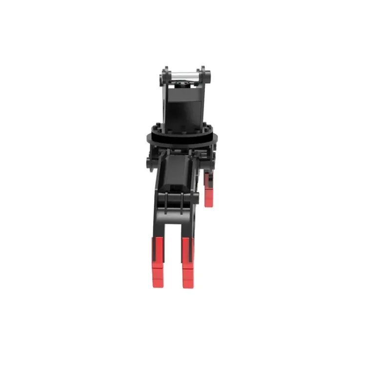 Terra grip Rotating Grapple
