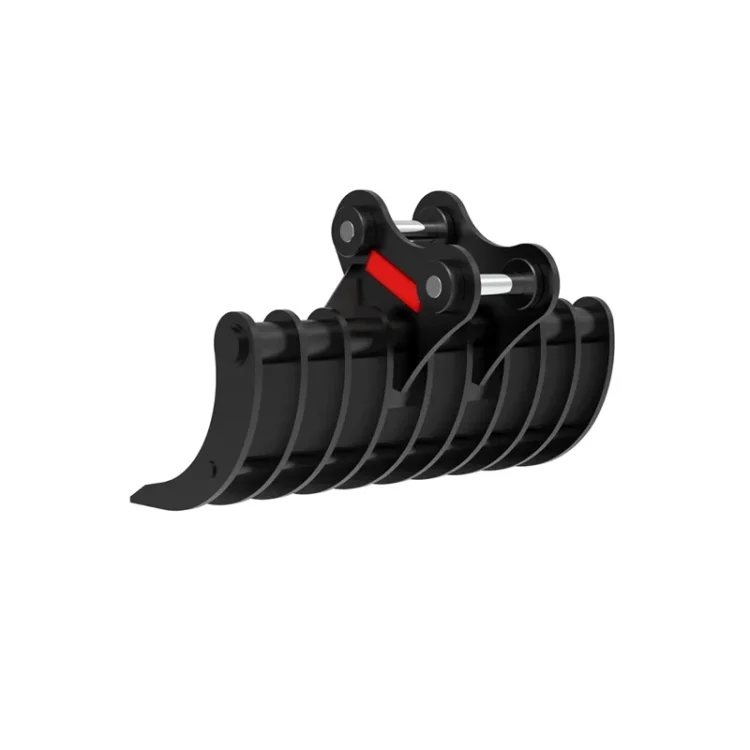 Terra Grip Rakes