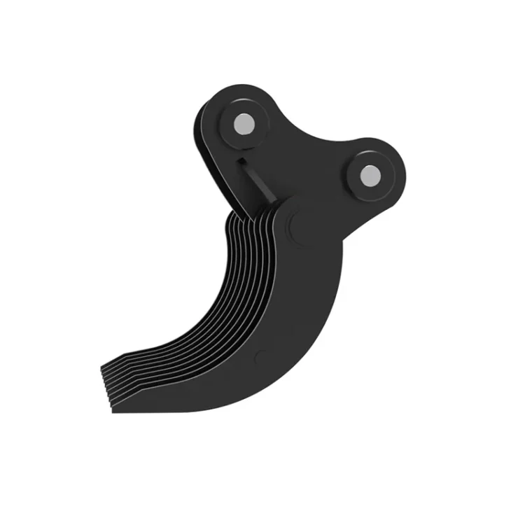 Terra Grip Rakes