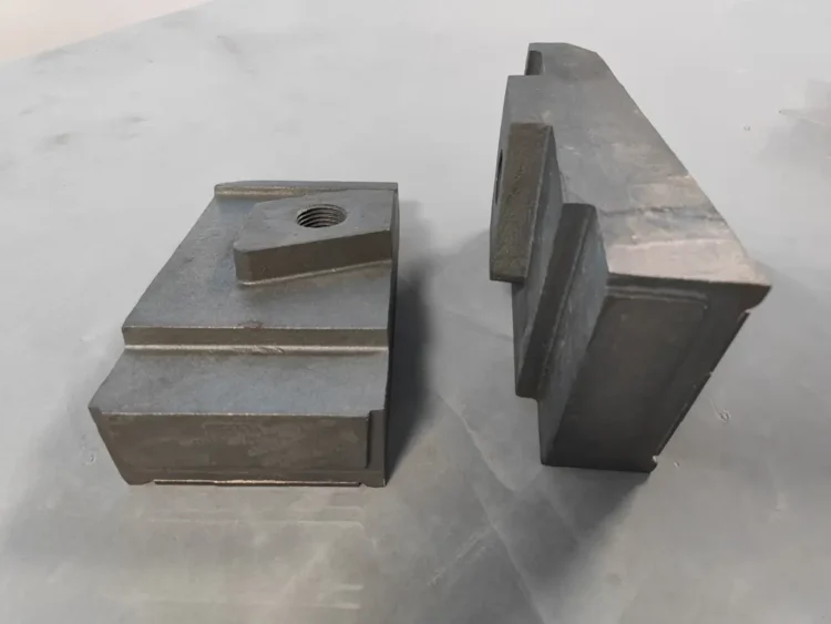 VSI-Anvils